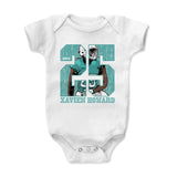 Xavien Howard Kids Baby Onesie | 500 LEVEL