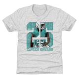 Xavien Howard Kids T-Shirt | 500 LEVEL