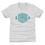 Xavien Howard Kids T-Shirt | 500 LEVEL