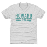 Xavien Howard Kids T-Shirt | 500 LEVEL