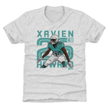 Xavien Howard Kids T-Shirt | 500 LEVEL