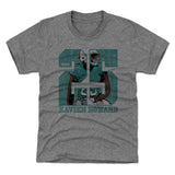 Xavien Howard Kids T-Shirt | 500 LEVEL