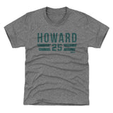 Xavien Howard Kids T-Shirt | 500 LEVEL