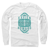 Xavien Howard Men's Long Sleeve T-Shirt | 500 LEVEL