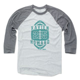 Xavien Howard Men's Baseball T-Shirt | 500 LEVEL