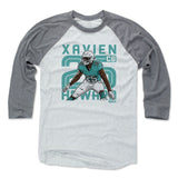 Xavien Howard Men's Baseball T-Shirt | 500 LEVEL