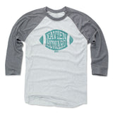 Xavien Howard Men's Baseball T-Shirt | 500 LEVEL