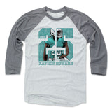 Xavien Howard Men's Baseball T-Shirt | 500 LEVEL