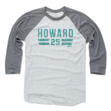 Xavien Howard Men's Baseball T-Shirt | 500 LEVEL