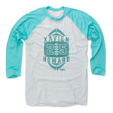 Xavien Howard Men's Baseball T-Shirt | 500 LEVEL