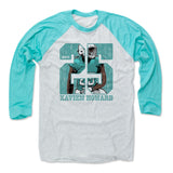 Xavien Howard Men's Baseball T-Shirt | 500 LEVEL