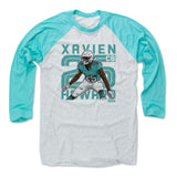 Xavien Howard Men's Baseball T-Shirt | 500 LEVEL