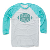 Xavien Howard Men's Baseball T-Shirt | 500 LEVEL