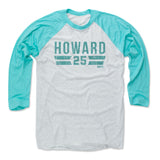 Xavien Howard Men's Baseball T-Shirt | 500 LEVEL