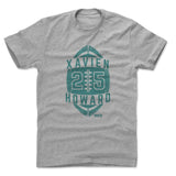 Xavien Howard Men's Cotton T-Shirt | 500 LEVEL