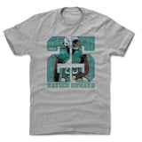 Xavien Howard Men's Cotton T-Shirt | 500 LEVEL