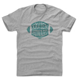 Xavien Howard Men's Cotton T-Shirt | 500 LEVEL