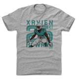 Xavien Howard Men's Cotton T-Shirt | 500 LEVEL