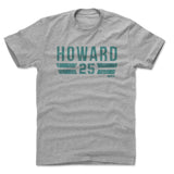 Xavien Howard Men's Cotton T-Shirt | 500 LEVEL