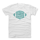 Xavien Howard Men's Cotton T-Shirt | 500 LEVEL