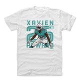 Xavien Howard Men's Cotton T-Shirt | 500 LEVEL