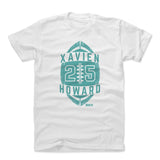 Xavien Howard Men's Cotton T-Shirt | 500 LEVEL