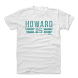 Xavien Howard Men's Cotton T-Shirt | 500 LEVEL