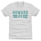 Xavien Howard Men's Premium T-Shirt | 500 LEVEL