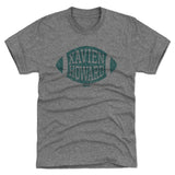 Xavien Howard Men's Premium T-Shirt | 500 LEVEL