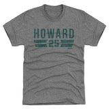 Xavien Howard Men's Premium T-Shirt | 500 LEVEL