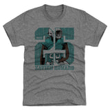 Xavien Howard Men's Premium T-Shirt | 500 LEVEL