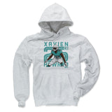 Xavien Howard Men's Hoodie | 500 LEVEL