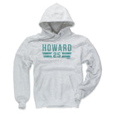 Xavien Howard Men's Hoodie | 500 LEVEL