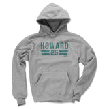 Xavien Howard Men's Hoodie | 500 LEVEL