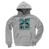 Xavien Howard Men's Hoodie | 500 LEVEL