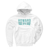 Xavien Howard Men's Hoodie | 500 LEVEL