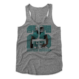 Xavien Howard Women's Tank Top | 500 LEVEL