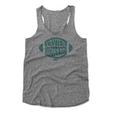 Xavien Howard Women's Tank Top | 500 LEVEL