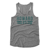 Xavien Howard Women's Tank Top | 500 LEVEL