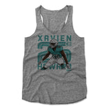 Xavien Howard Women's Tank Top | 500 LEVEL