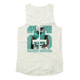 Xavien Howard Women's Tank Top | 500 LEVEL