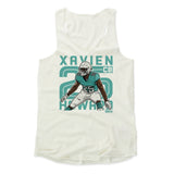 Xavien Howard Women's Tank Top | 500 LEVEL