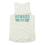 Xavien Howard Women's Tank Top | 500 LEVEL