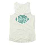 Xavien Howard Women's Tank Top | 500 LEVEL